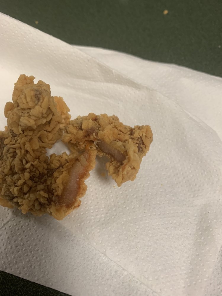 Popeyes Louisiana Kitchen 450 Walton Way, Augusta