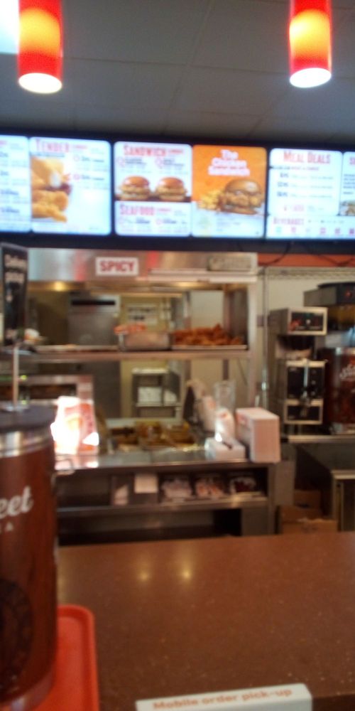 Popeyes Louisiana Kitchen 3209 Deans Bridge Rd, Augusta