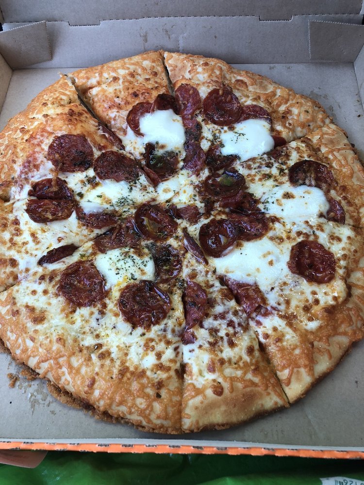 Little Caesars Pizza 2801 Washington Rd, Augusta