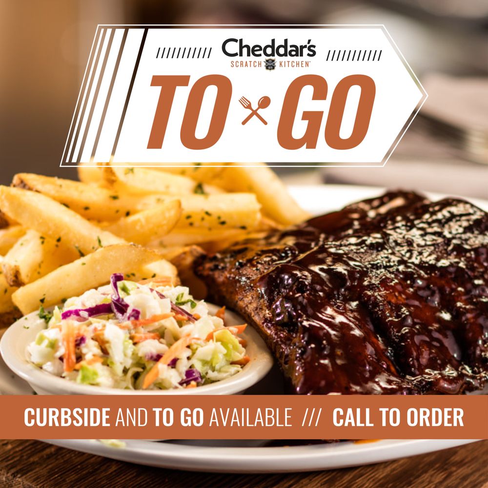 Cheddar's Scratch Kitchen 3609 Walton Way Ext, Augusta