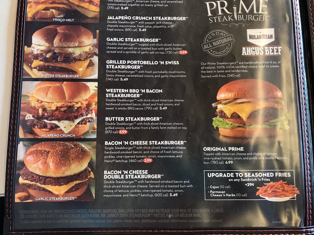 Steak 'n Shake 4329 Belair Frontage Rd, Augusta