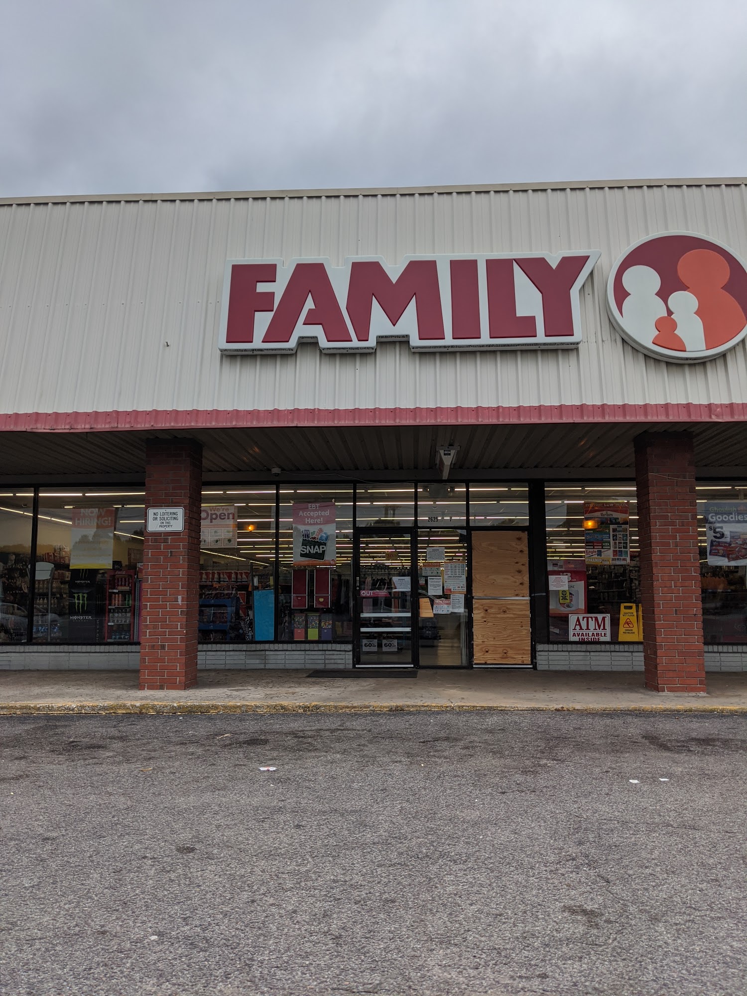 Family Dollar