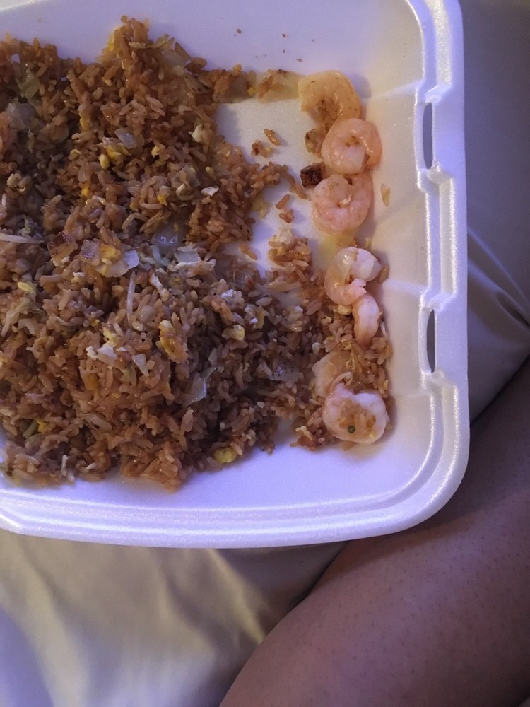 JJ WINGS and SEAFOOD 3355 Deans Bridge Rd, Augusta