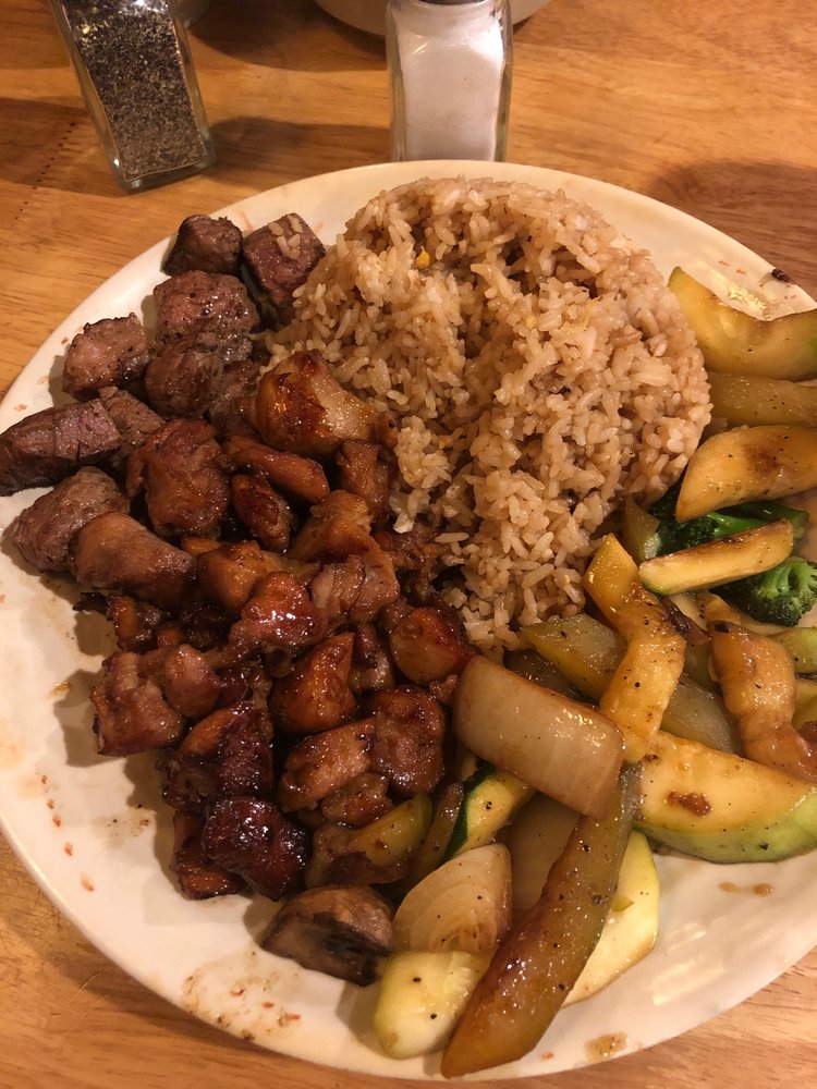 Kyoto Japanese Cuisine 202 S Belair Rd, Augusta