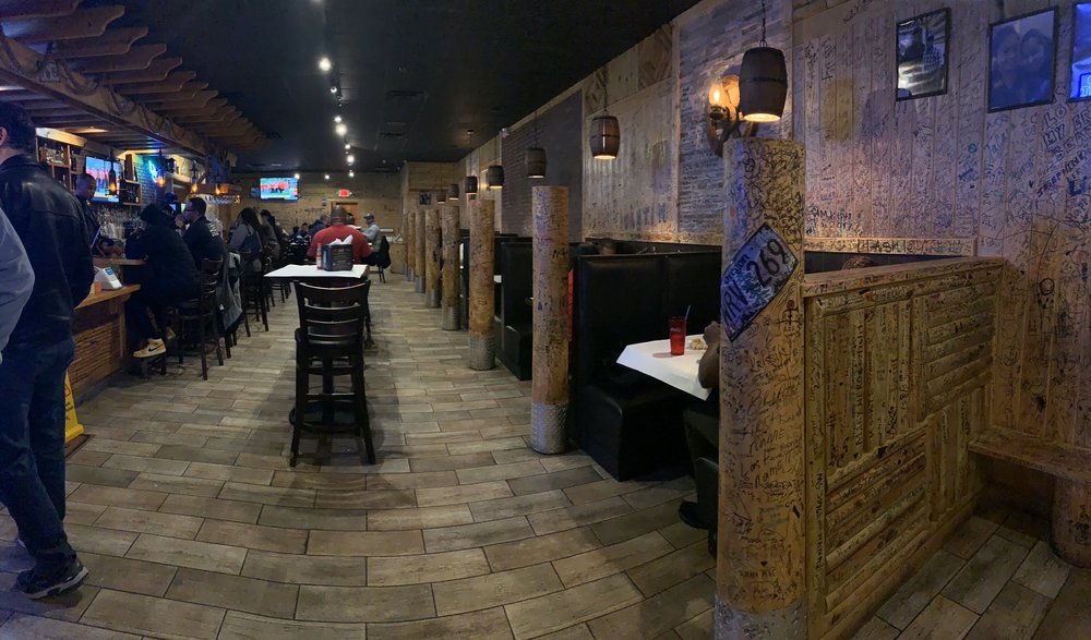 The Juicy Crab 2834 Washington Road, Suite G/H,, Augusta