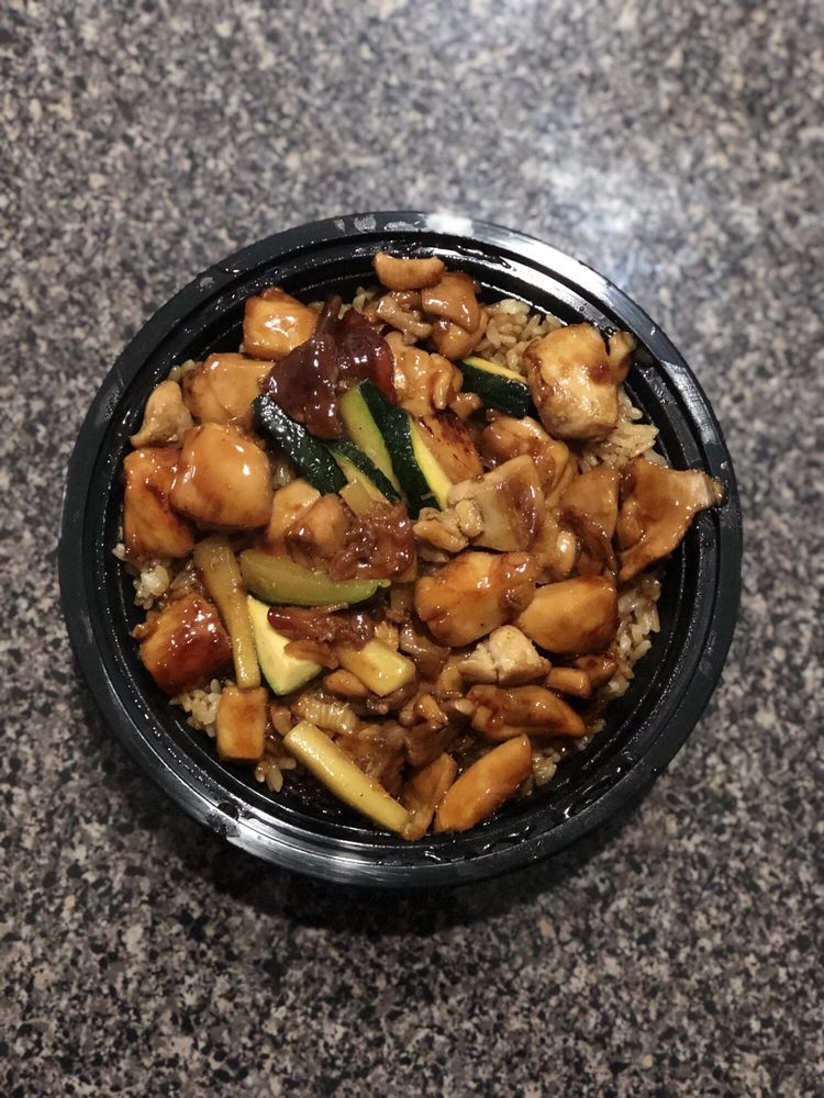 Yosko Japanese Restaurant 2825 Washington Rd, Augusta