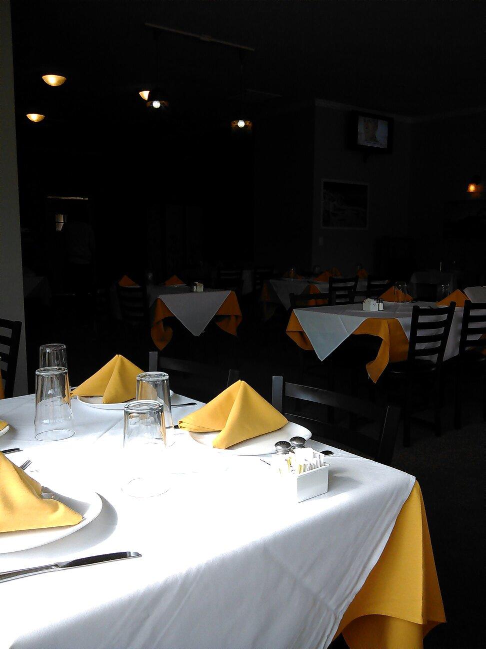 Ephesus Greek&Turkish kabob place 3102 Washington Rd, Augusta