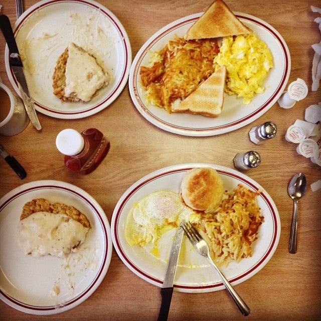 Photo credit: foursquare
