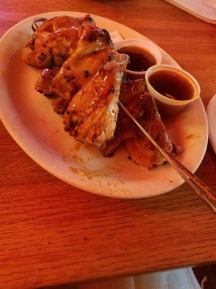 Logan's Roadhouse 269 Robert C Daniel Jr Pkwy, Augusta