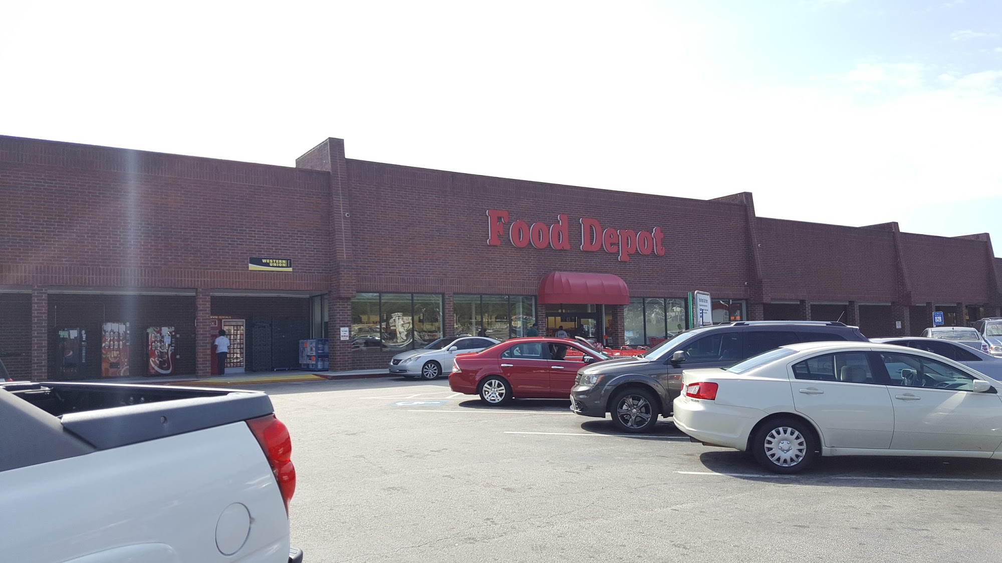 Food Depot