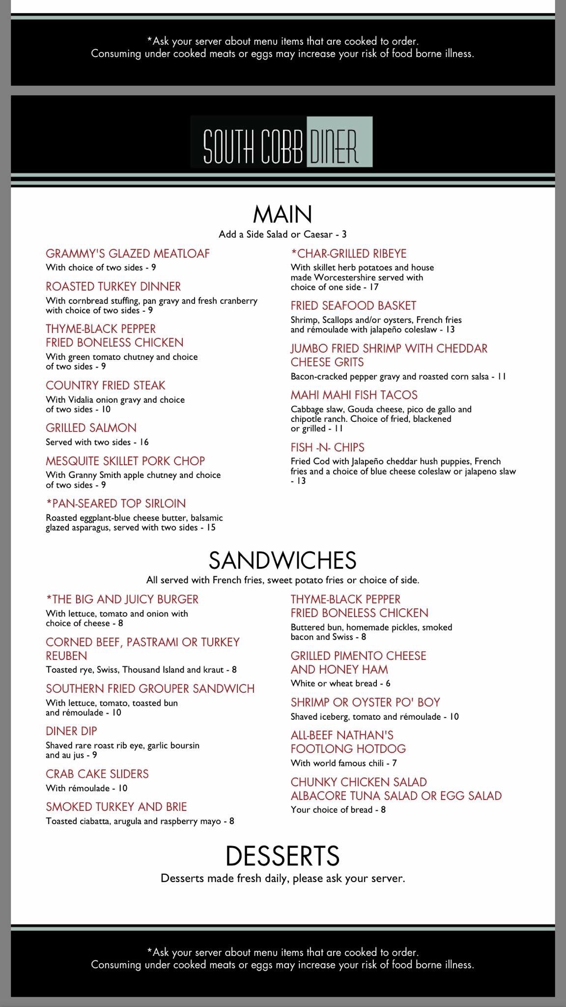 Photo credit: Tripadvisor