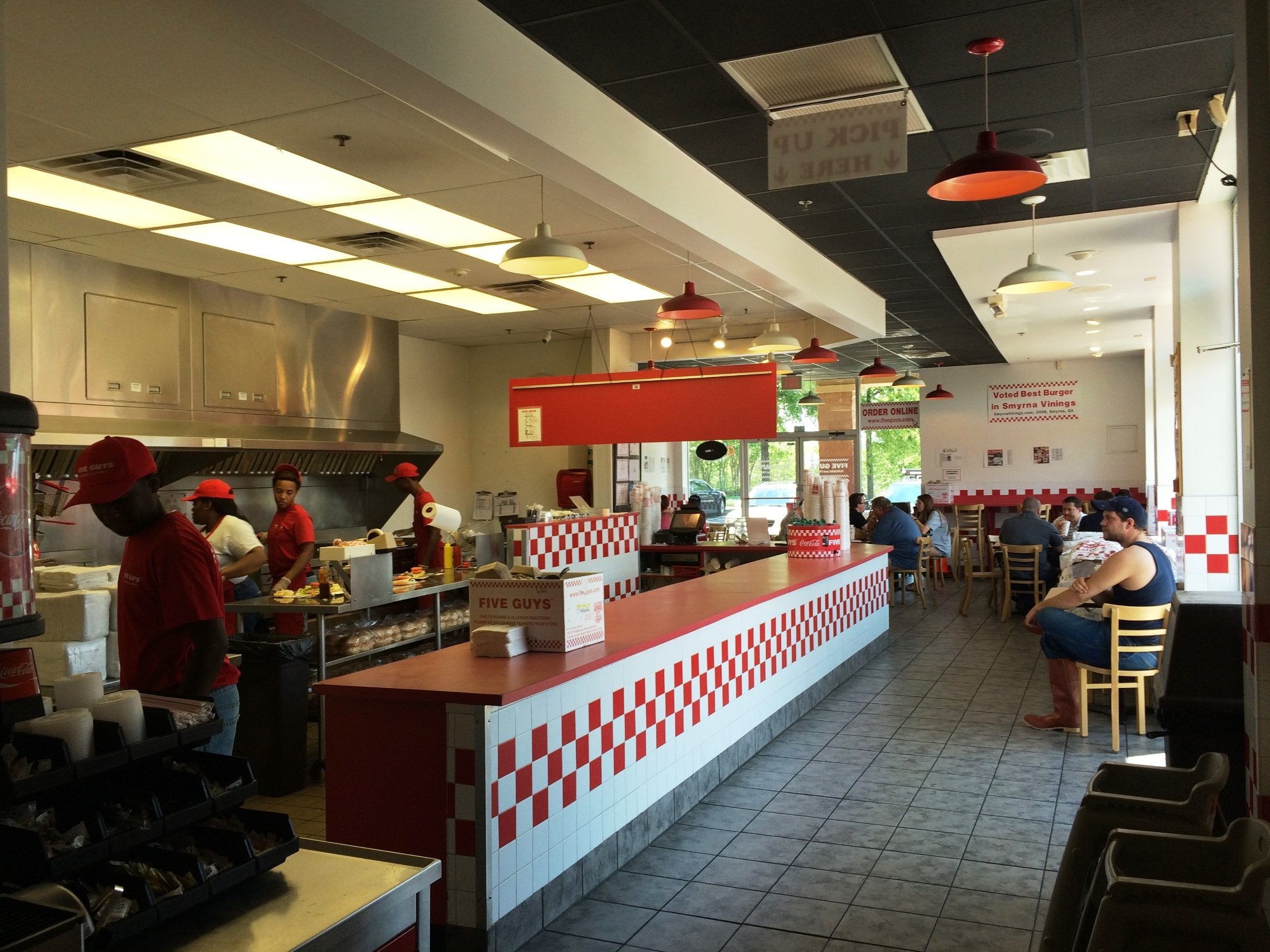 Photo credit: tripadvisor