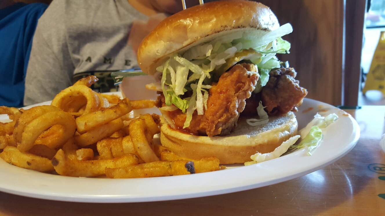 Photo credit: tripadvisor