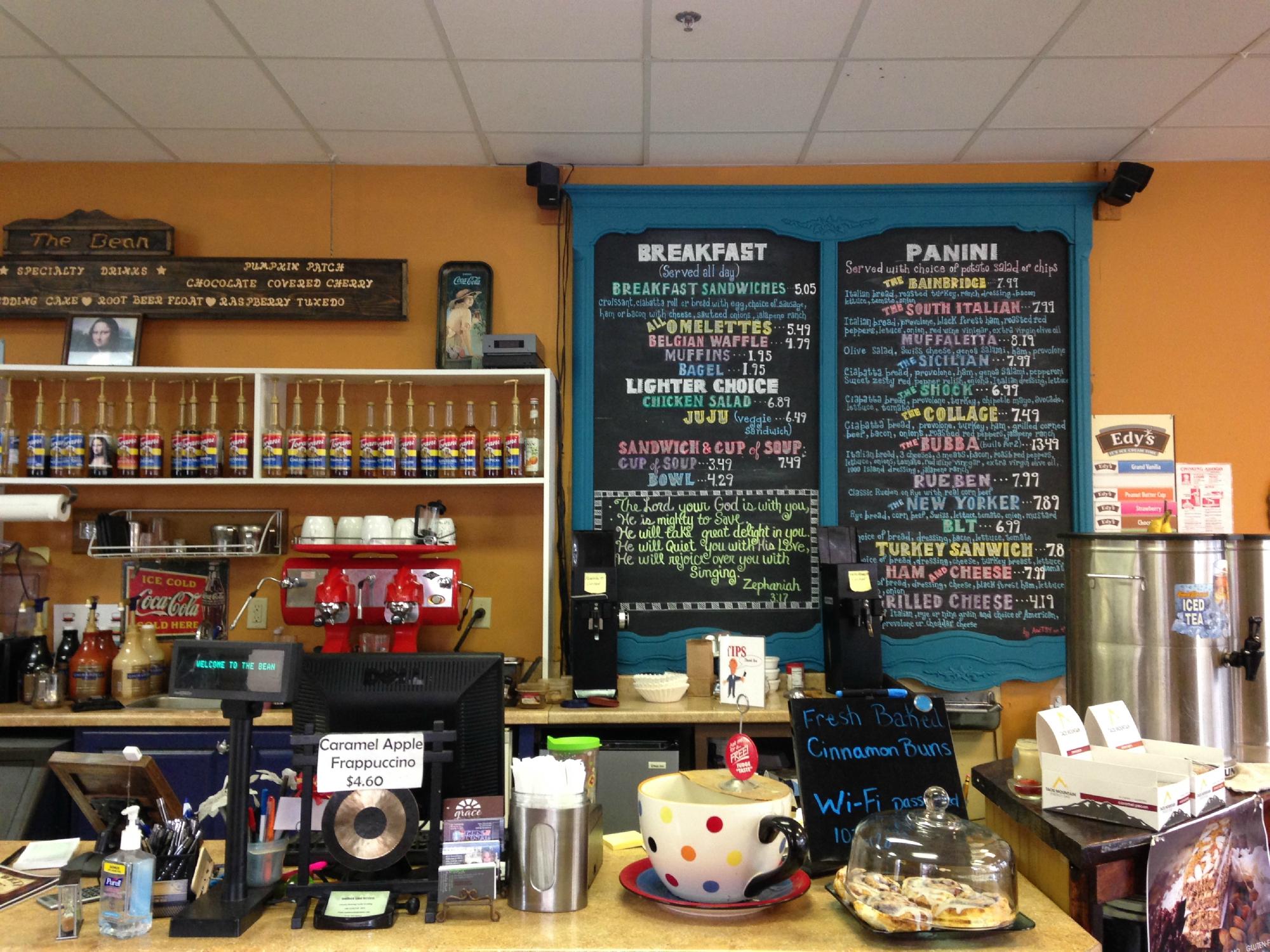 Photo credit: Tripadvisor