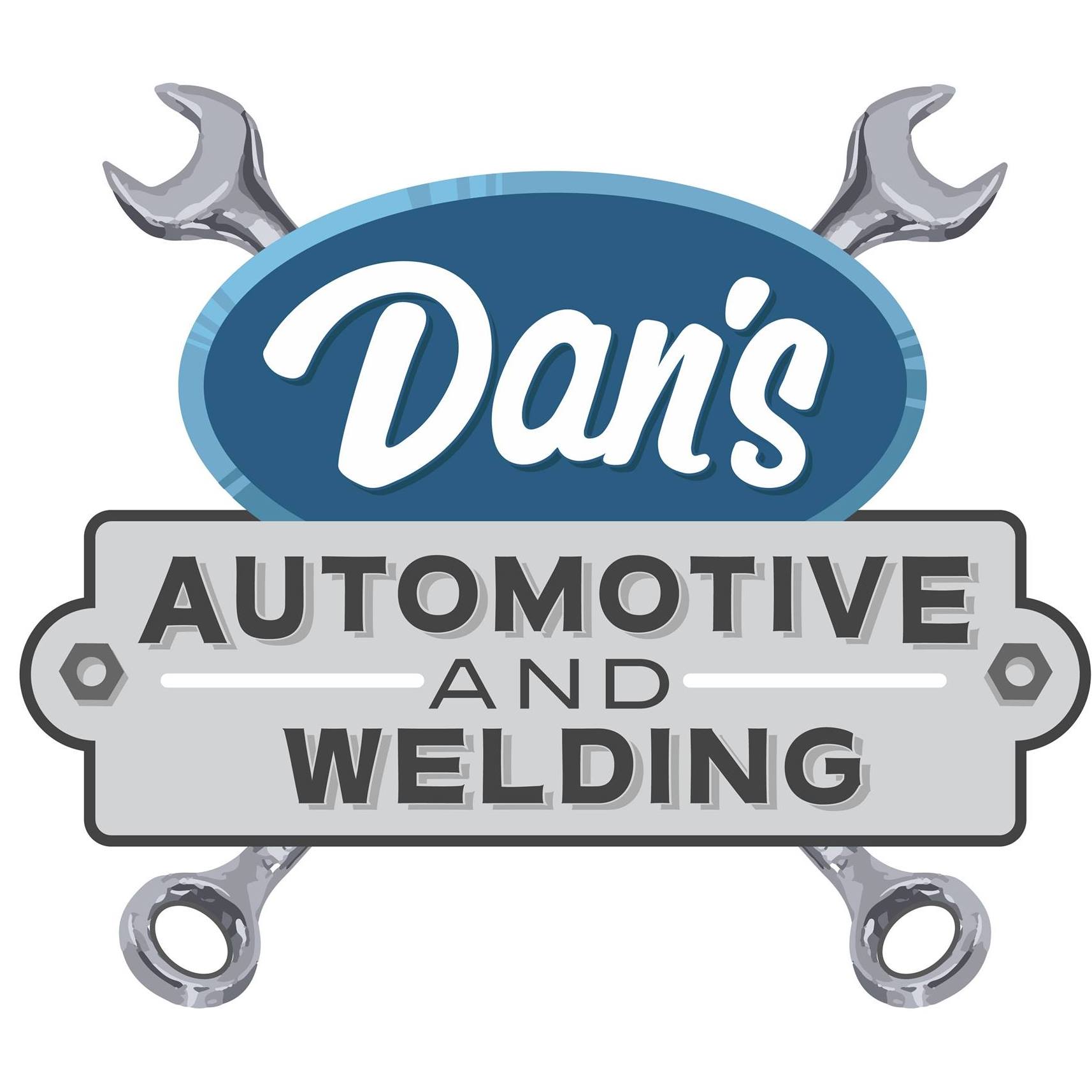 Dan's Automotive & Welding, Inc.