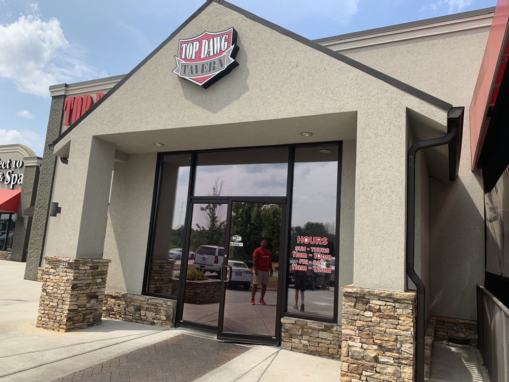 Bethlehem, GA Restaurants Open for Takeout, Curbside Service and/or