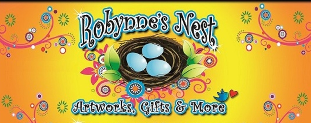 Robynne's Nest Artworks