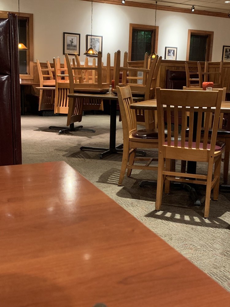 Blairsville, GA Restaurants Open for Takeout, Curbside Service and/or