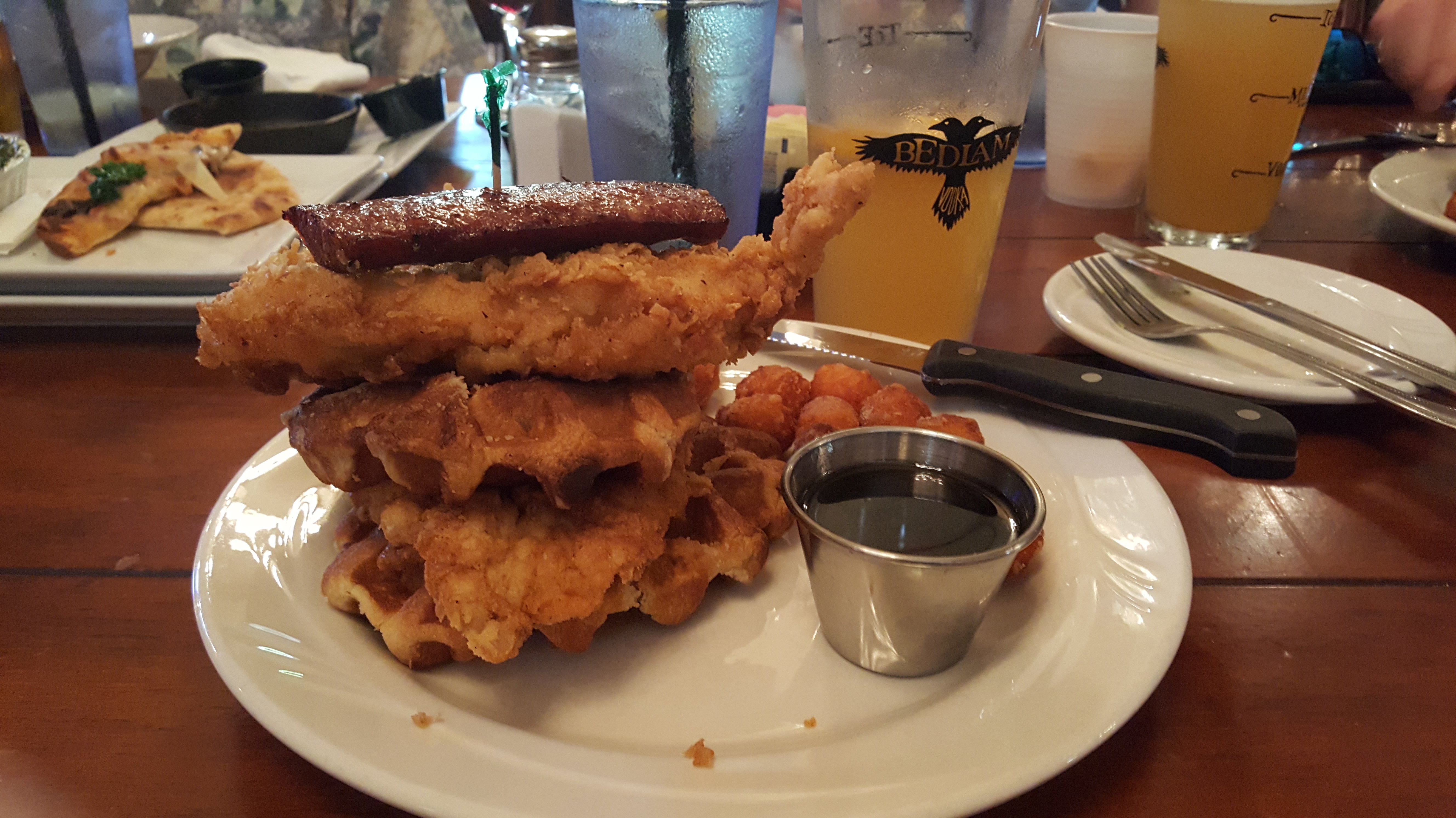 Photo credit: tripadvisor