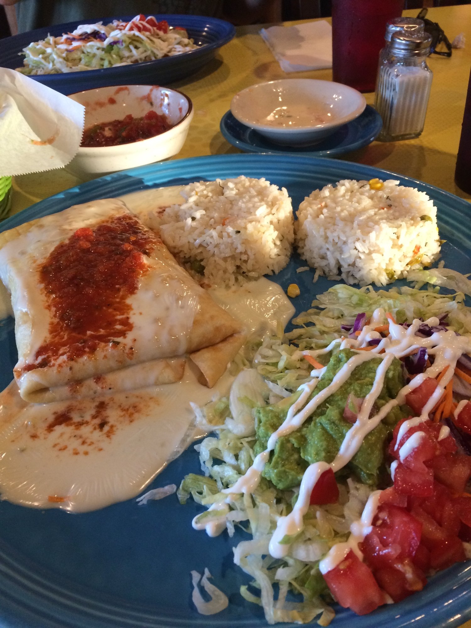 Photo credit: tripadvisor