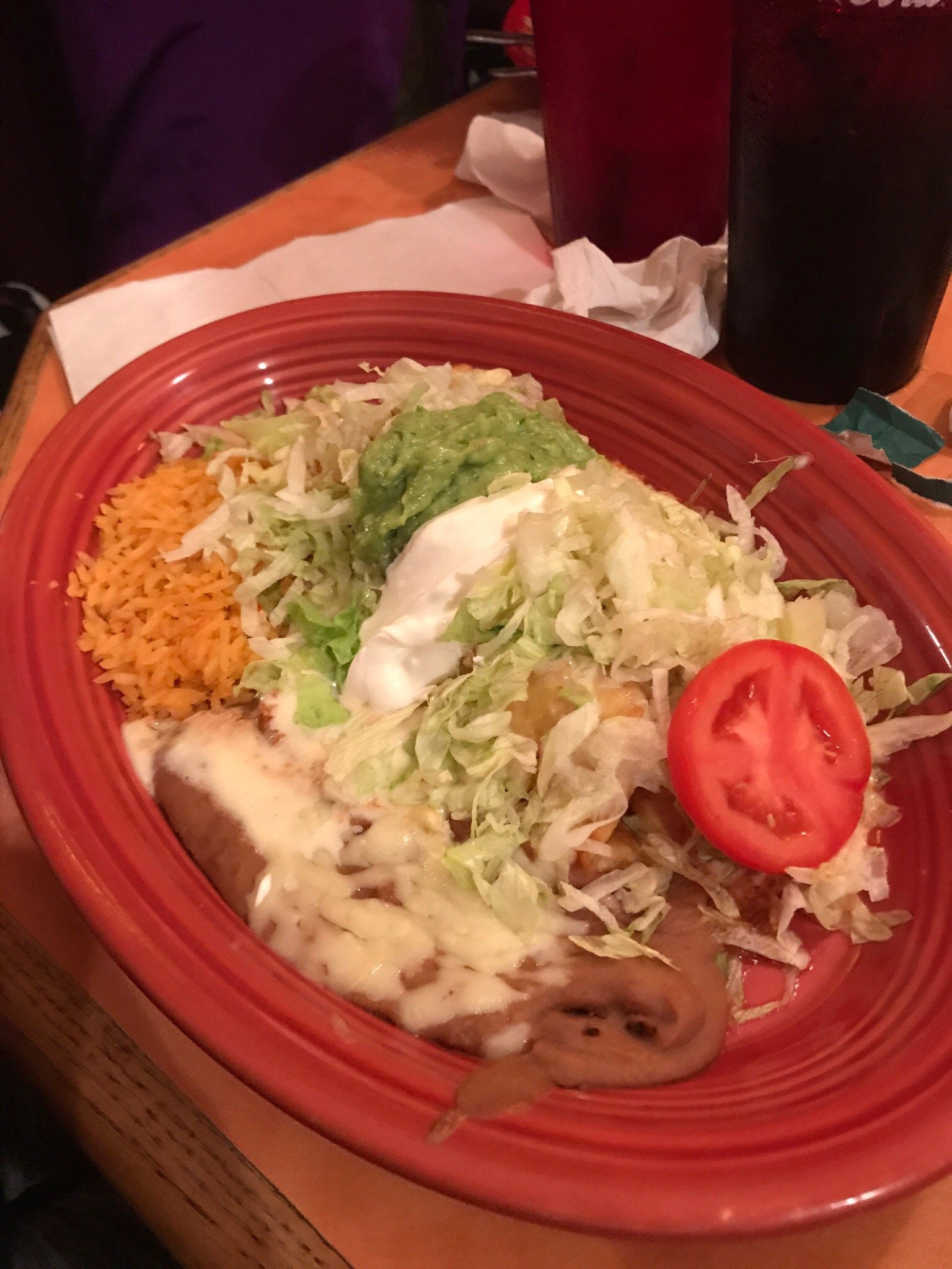 Photo credit: tripadvisor