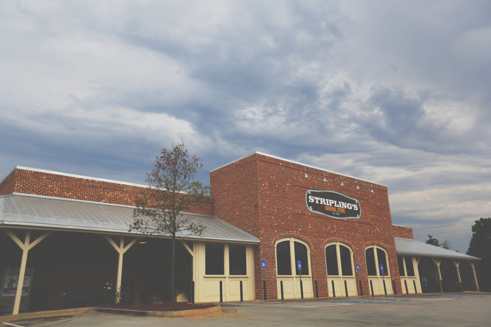 Stripling's General Store