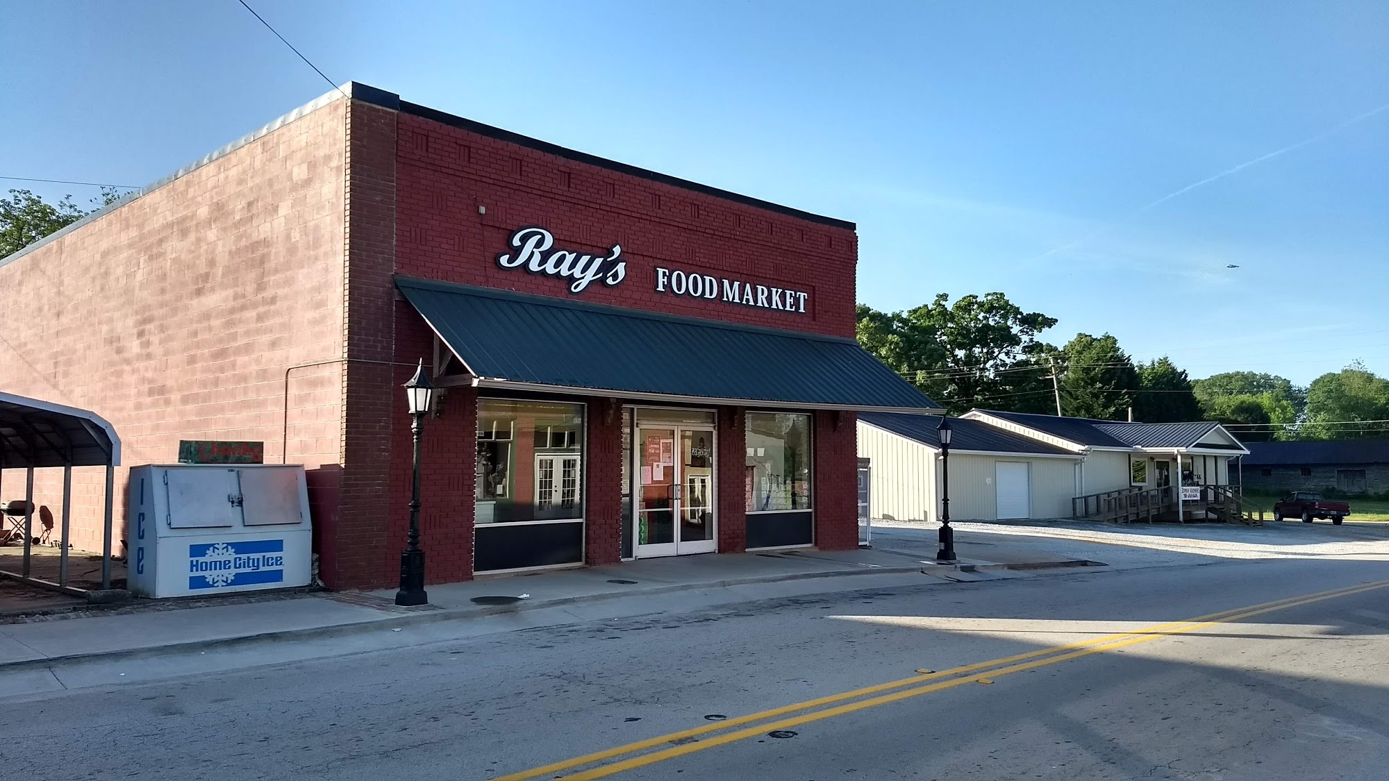 Ray's Food Store