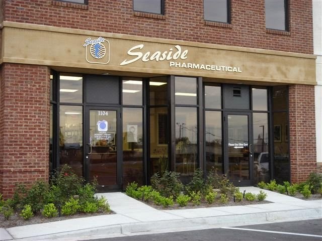 Seaside Pharmaceutical, Inc.