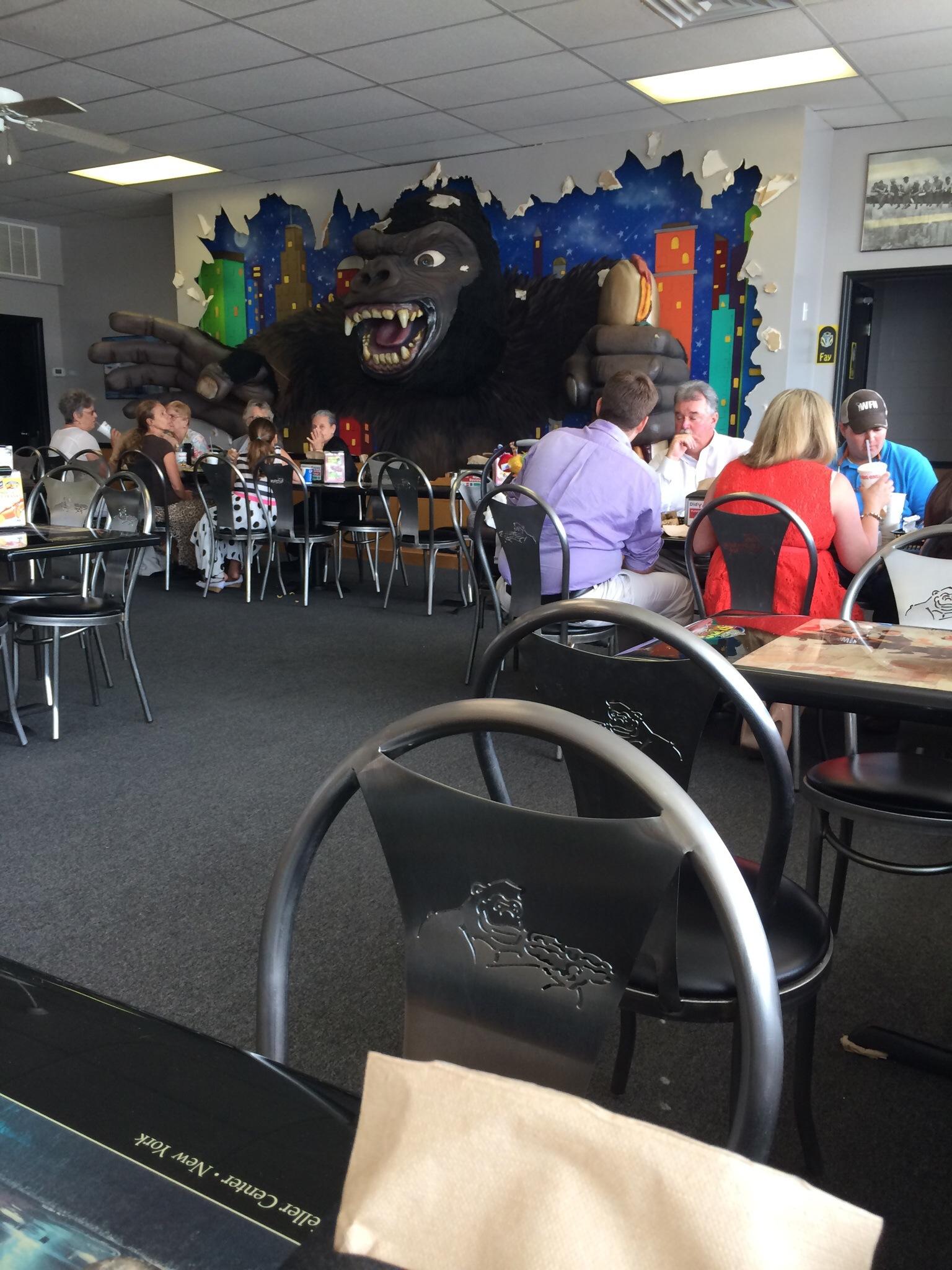 Photo credit: tripadvisor