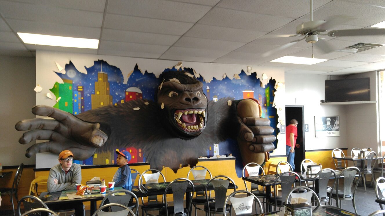 Photo credit: tripadvisor