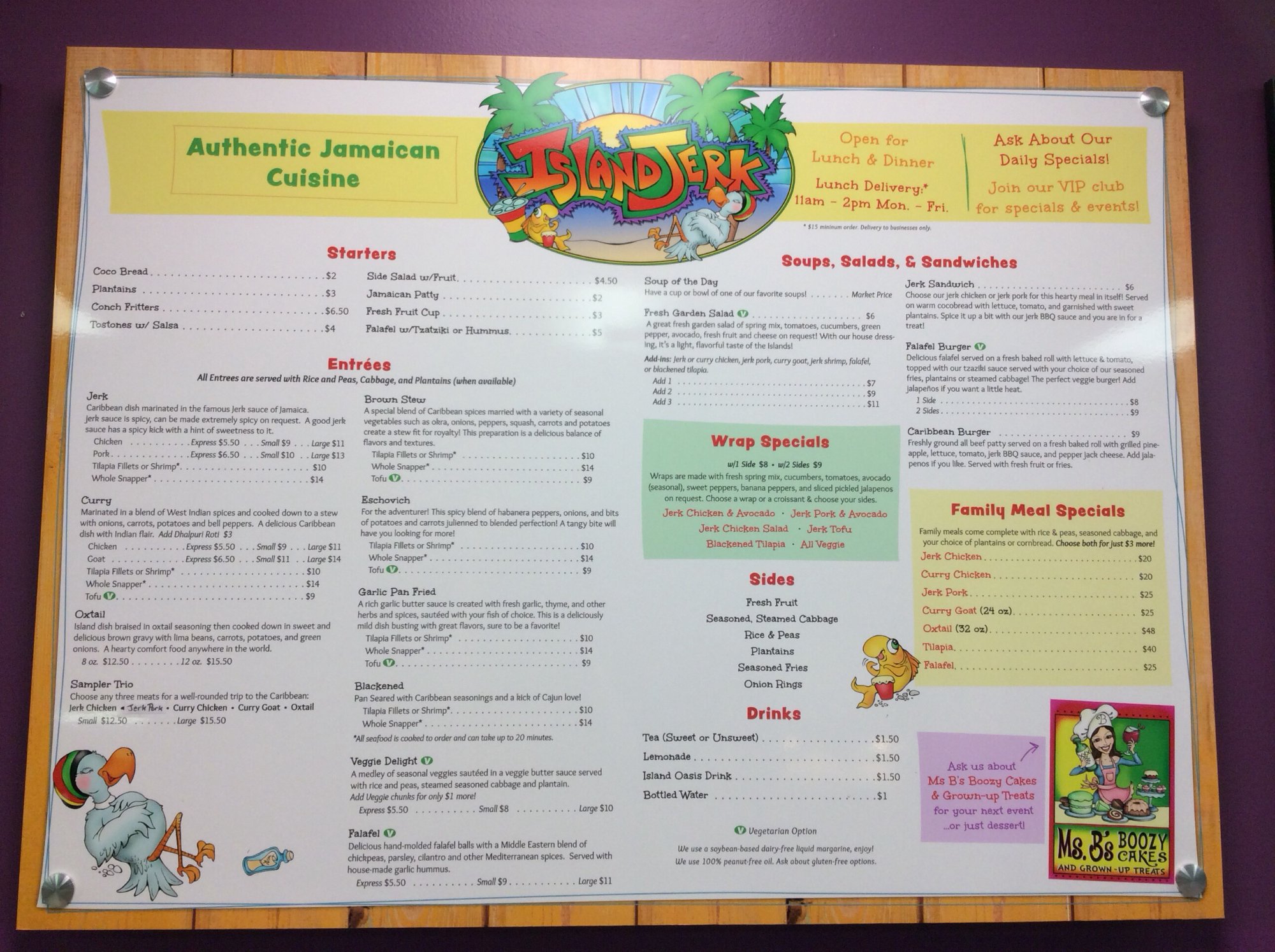 Photo credit: Tripadvisor