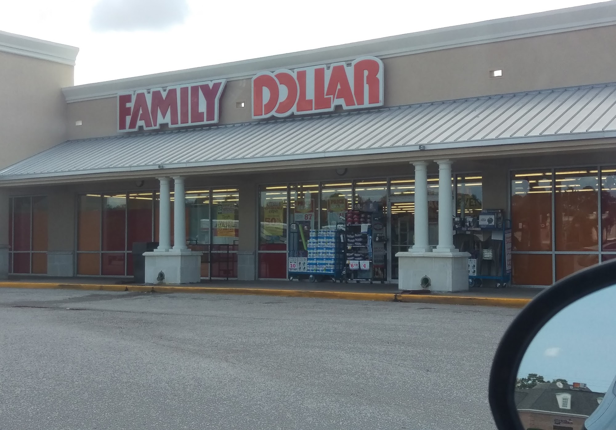 Family Dollar