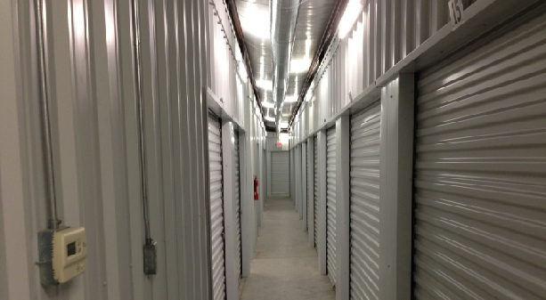 The Storage Shed, Inc.