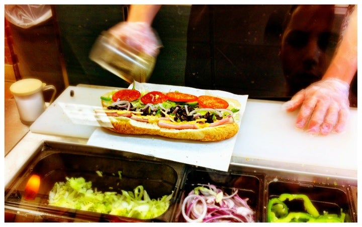 Photo credit: foursquare