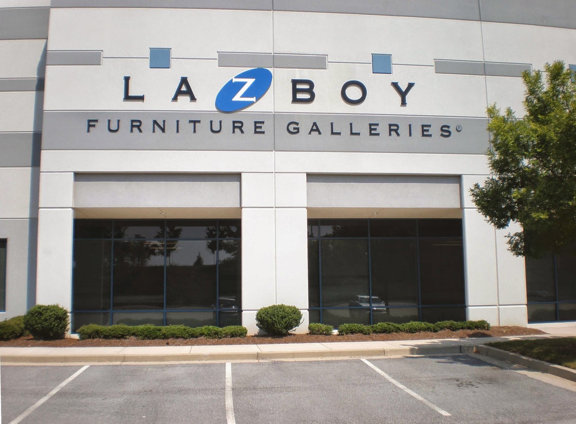 LAZBOY Buford GA Hours, Directions, Reviews Loc8NearMe