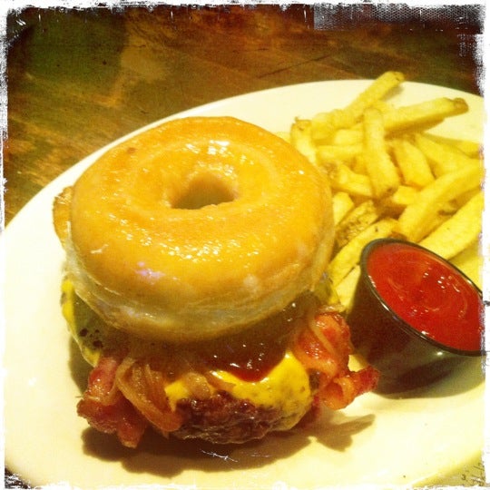 Photo credit: foursquare