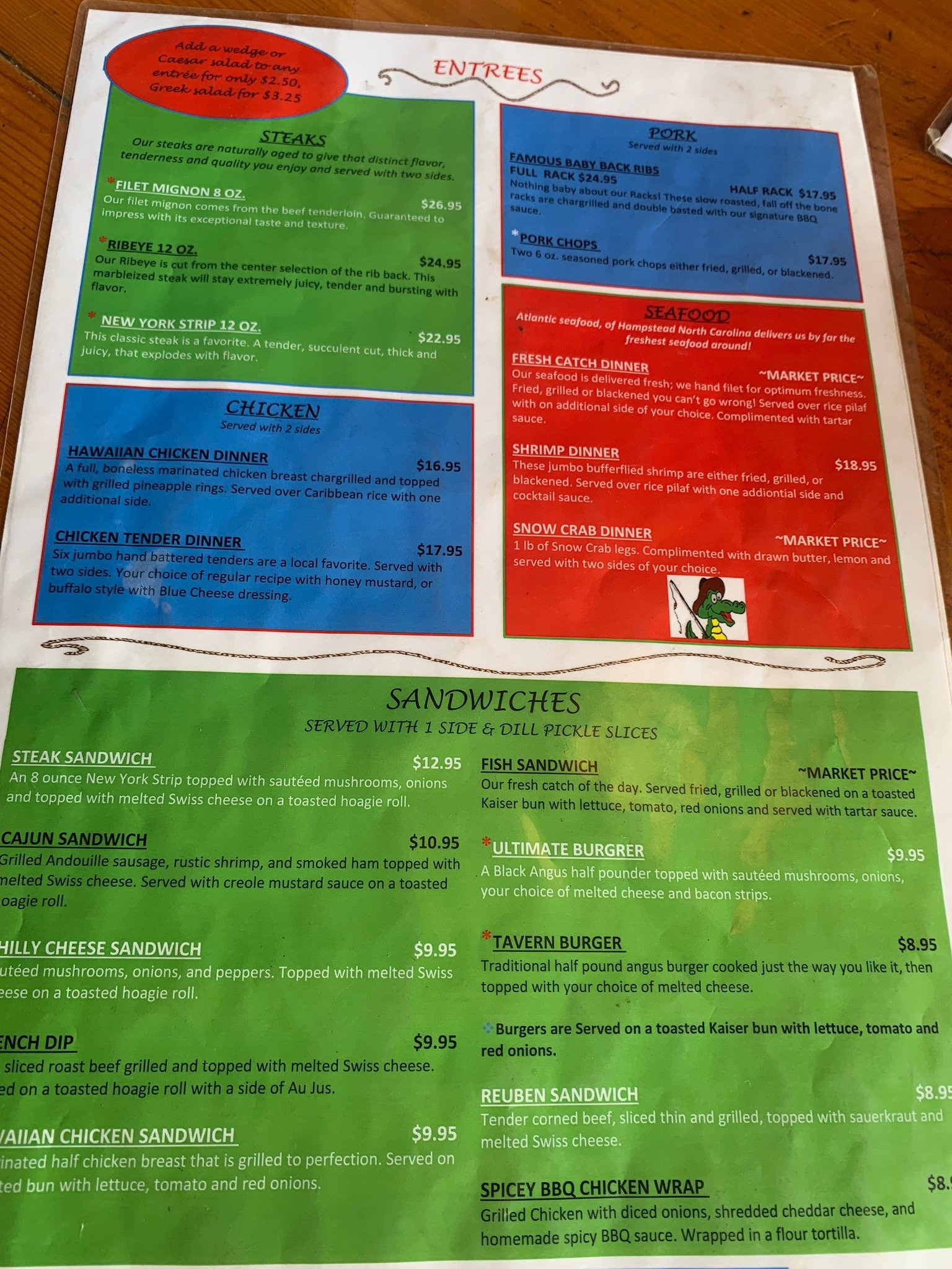 Photo credit: Tripadvisor