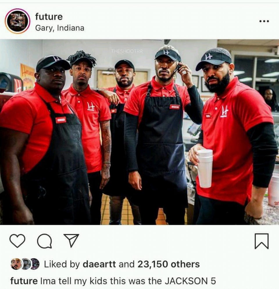 Photo credit: foursquare