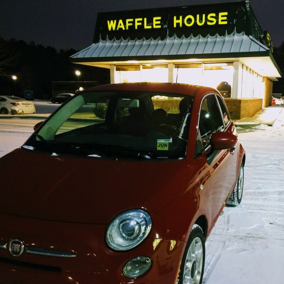 Photo credit: foursquare