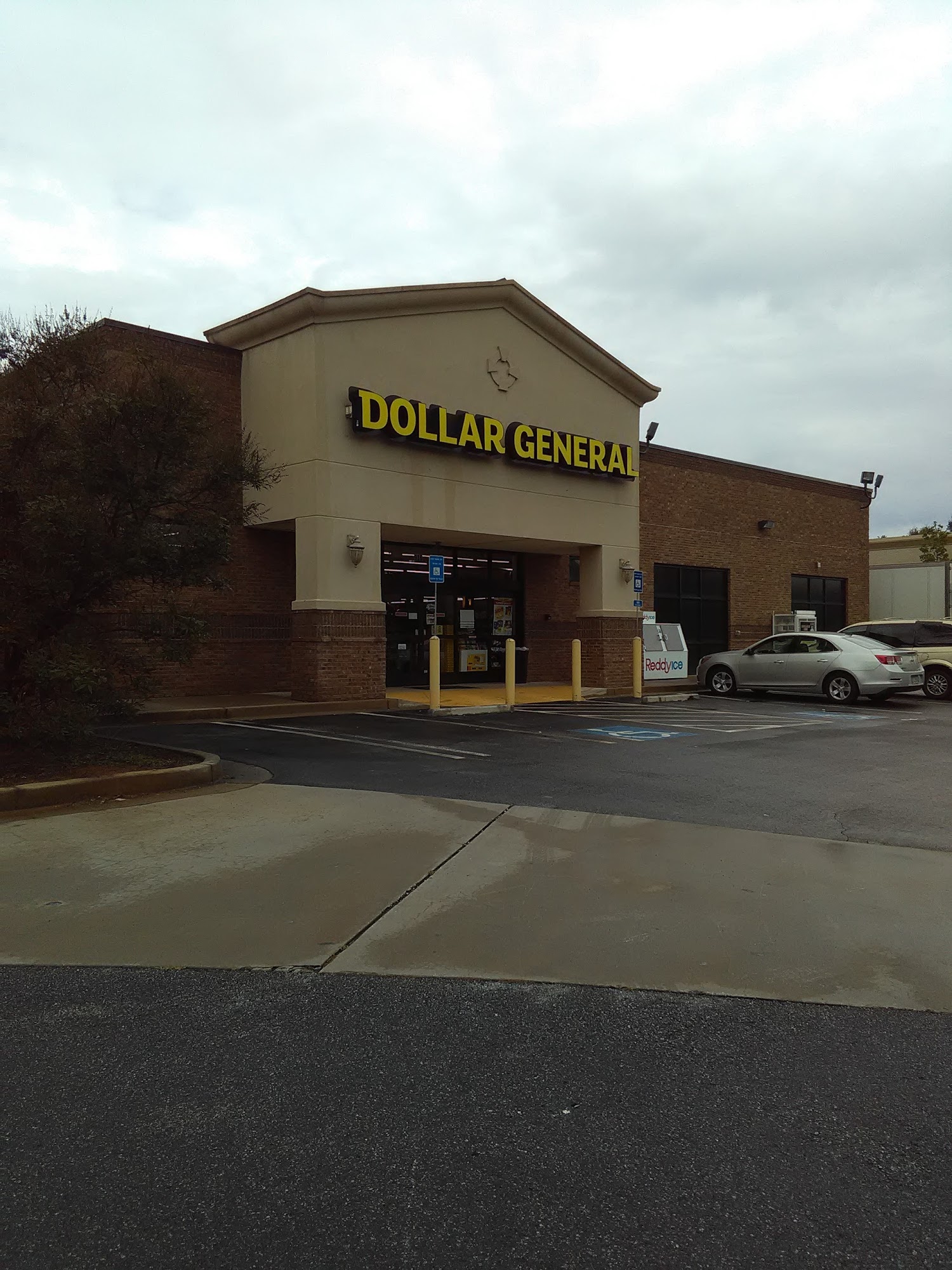 Dollar General