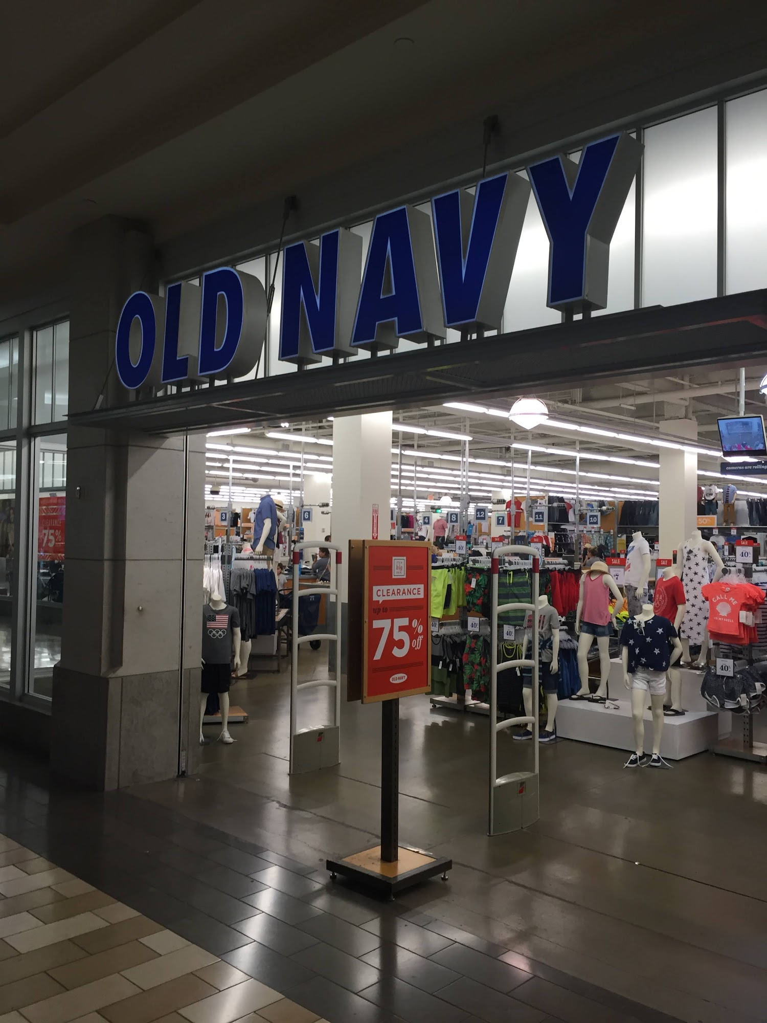 Old Navy