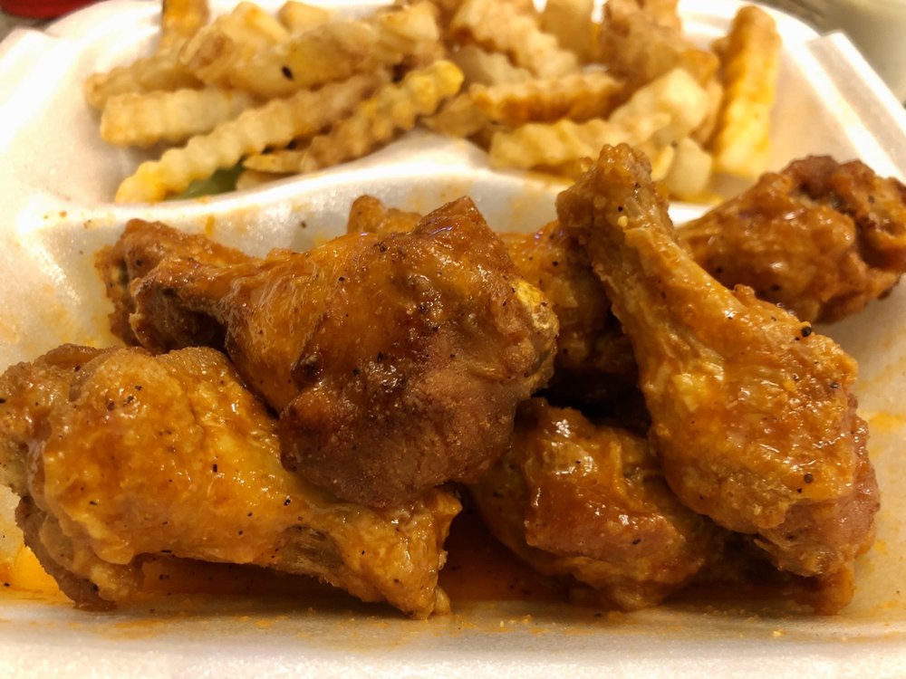 Buford, GA Restaurants Open for Takeout, Curbside Service and/or