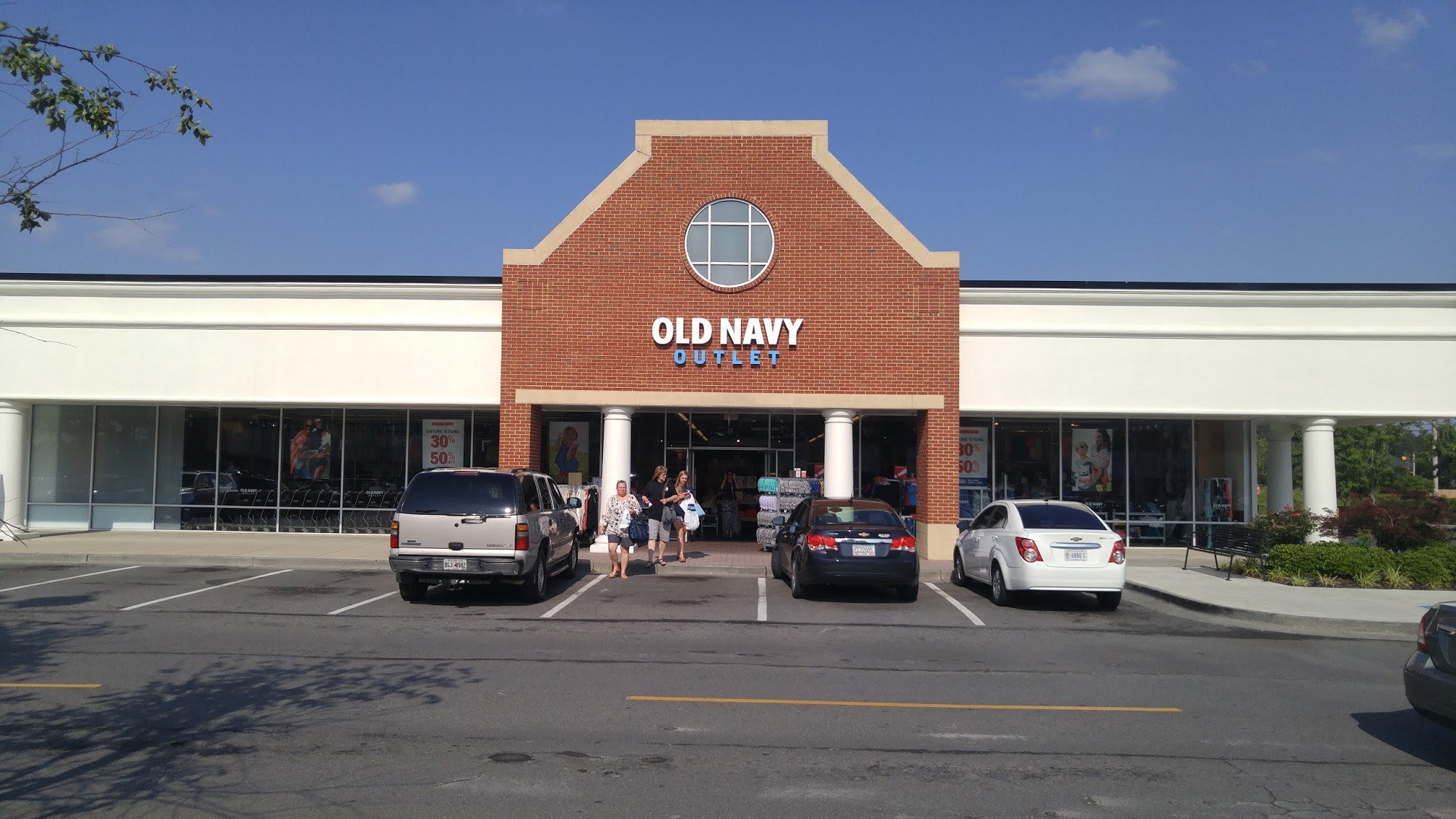 Old Navy Outlet