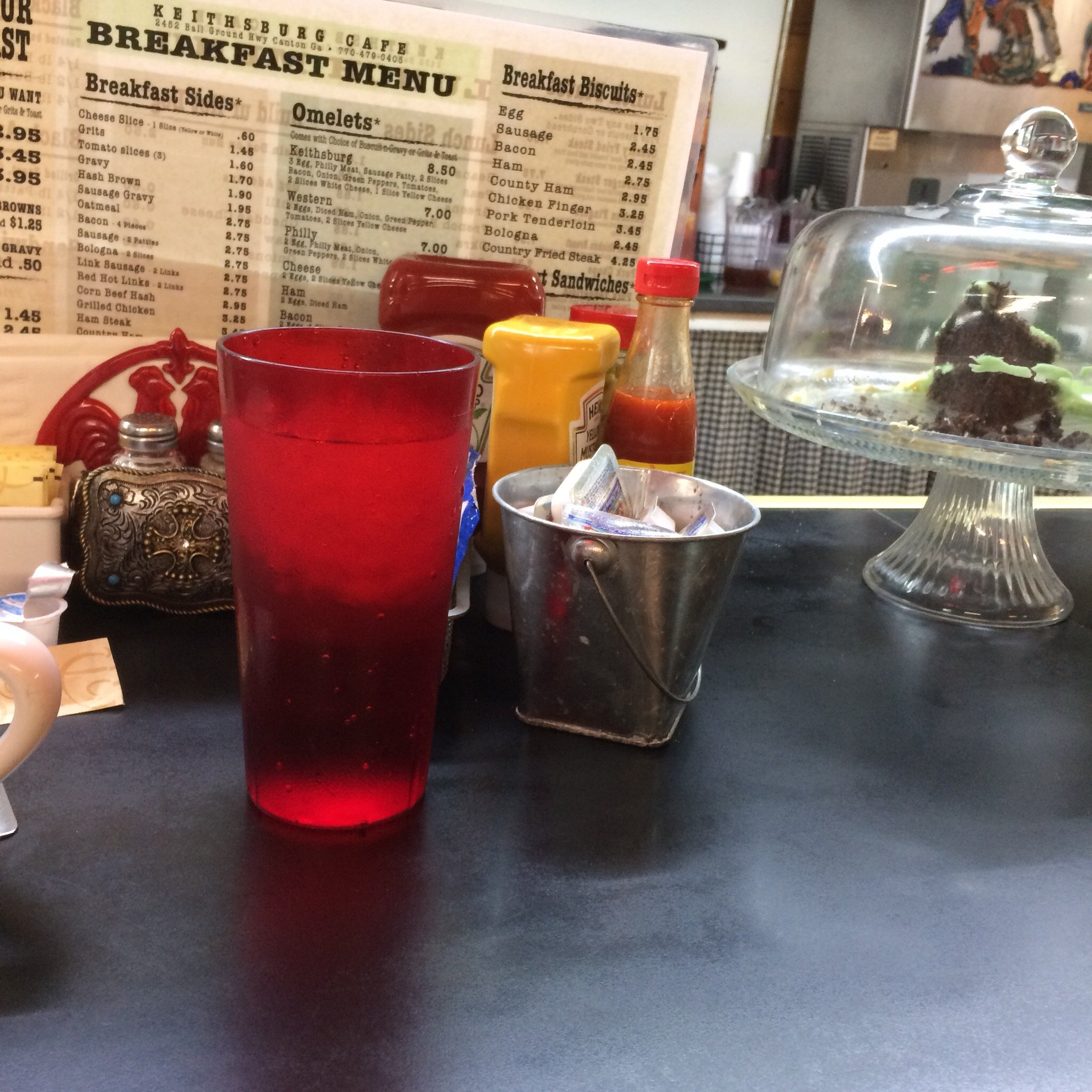 Photo credit: Tripadvisor