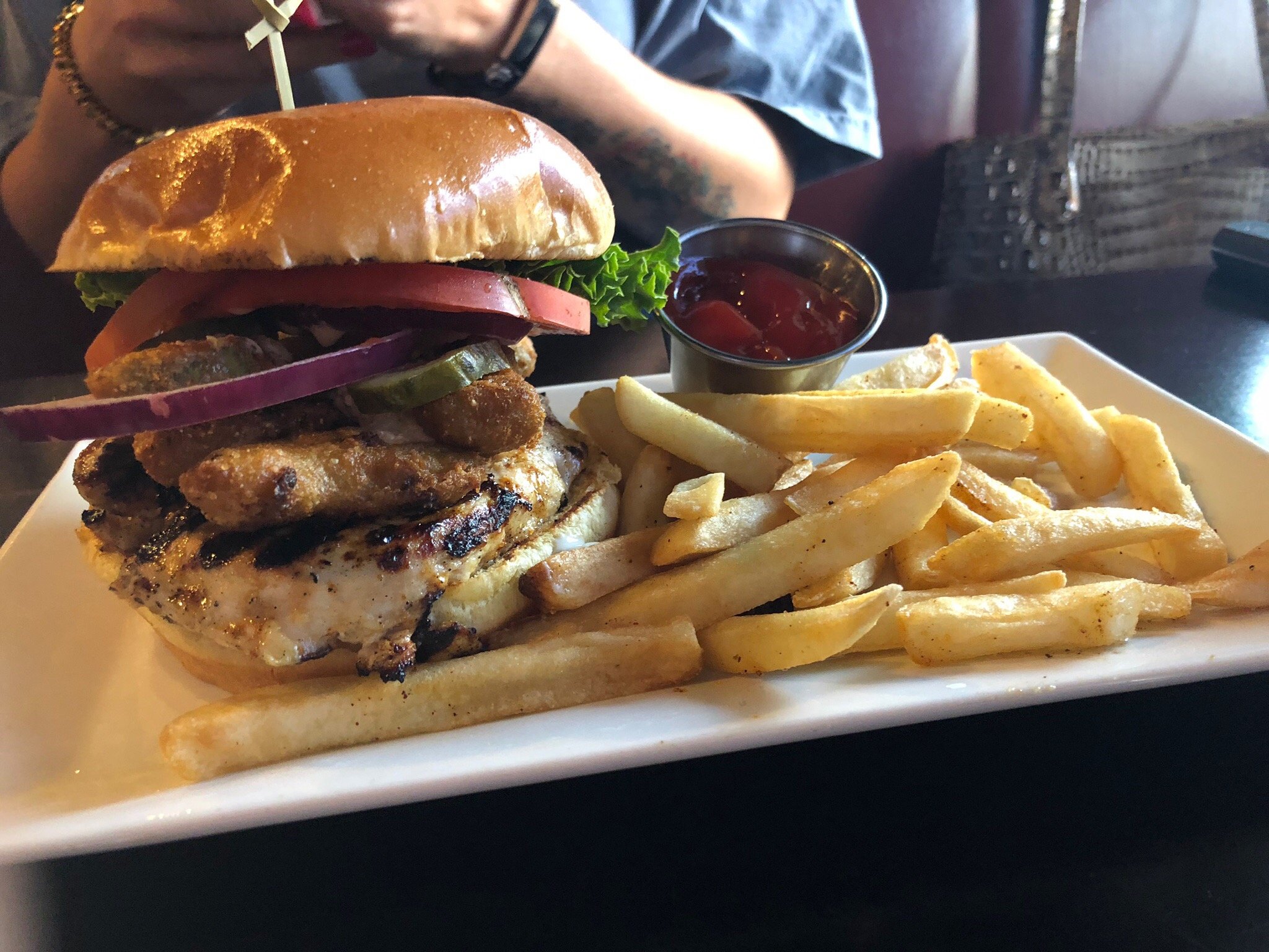 Photo credit: tripadvisor