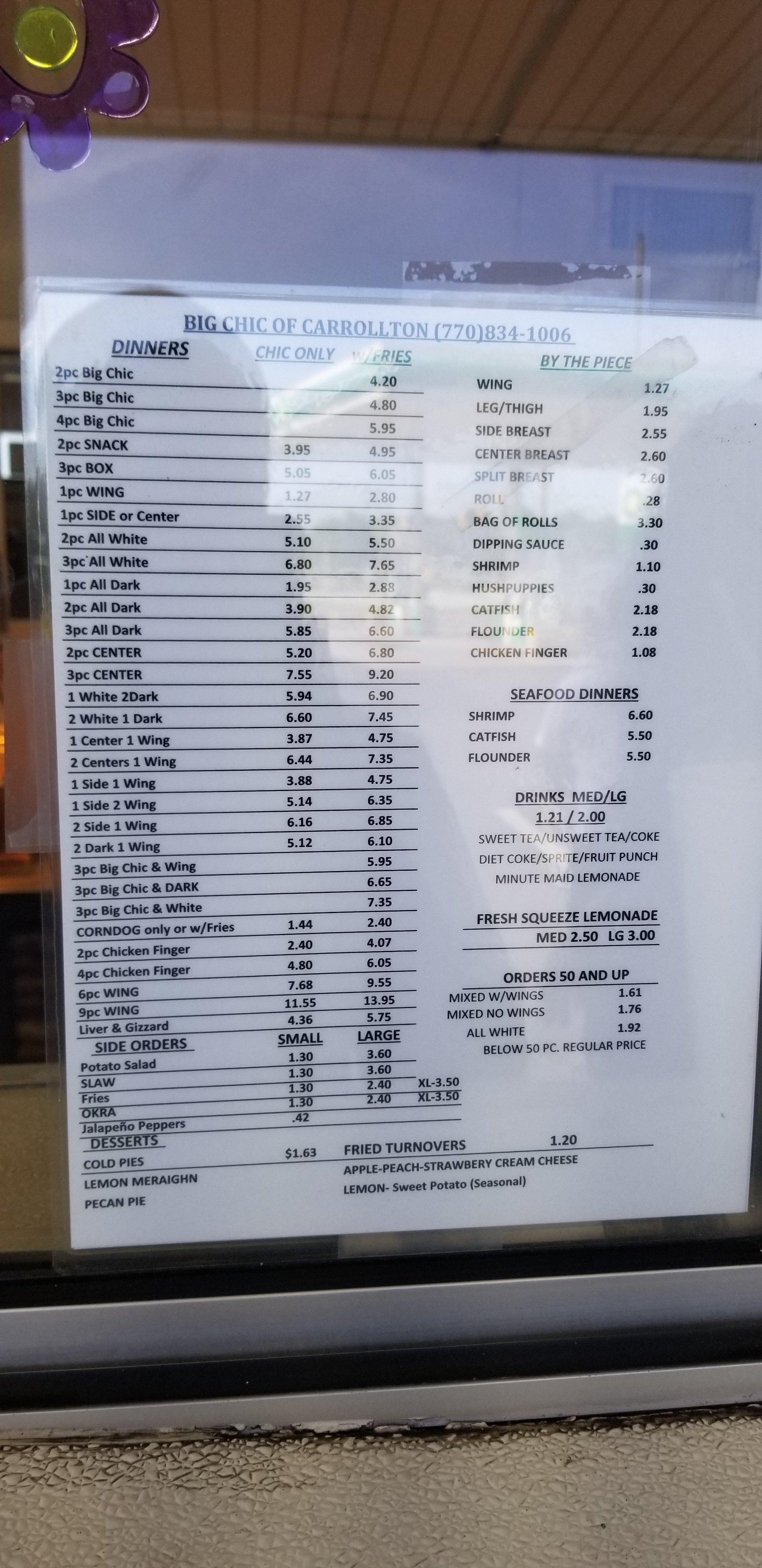 Photo credit: Tripadvisor