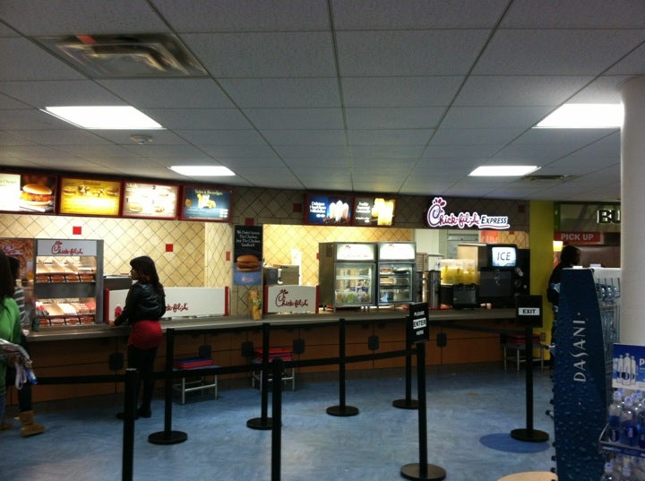 Photo credit: foursquare