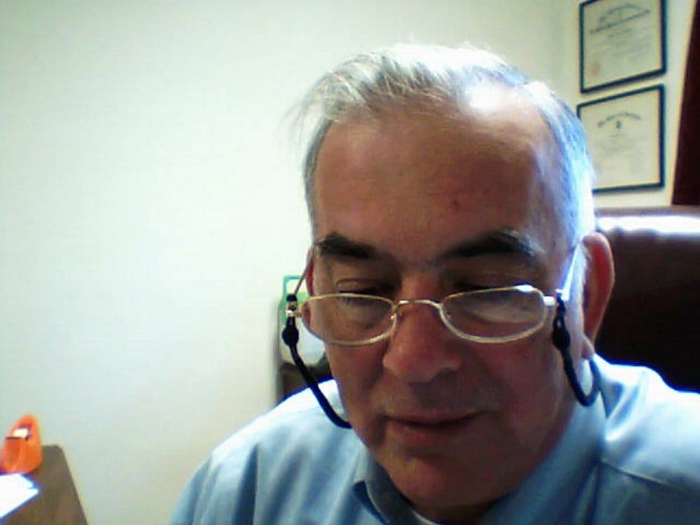 Waldrep Jr E Perry CPA