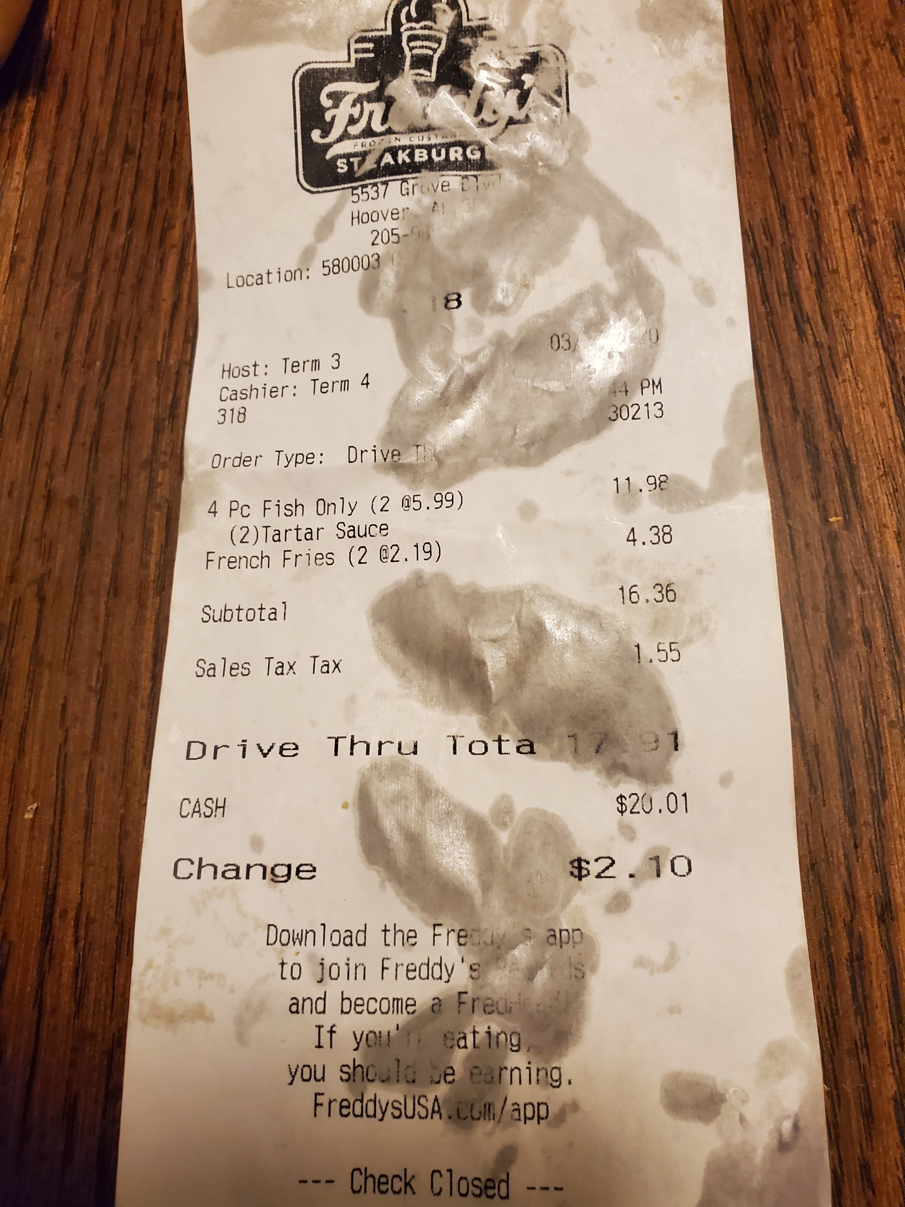 Photo credit: Tripadvisor