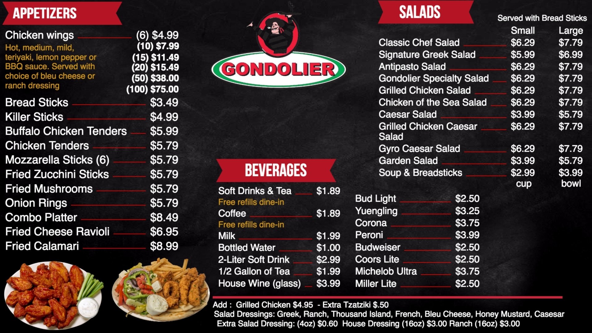 Photo credit: Tripadvisor